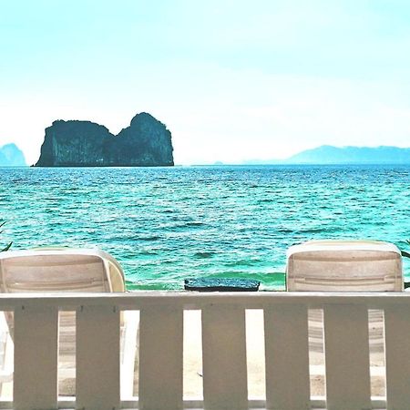 许海梦幻温泉度假酒店 奈岛 外观 照片