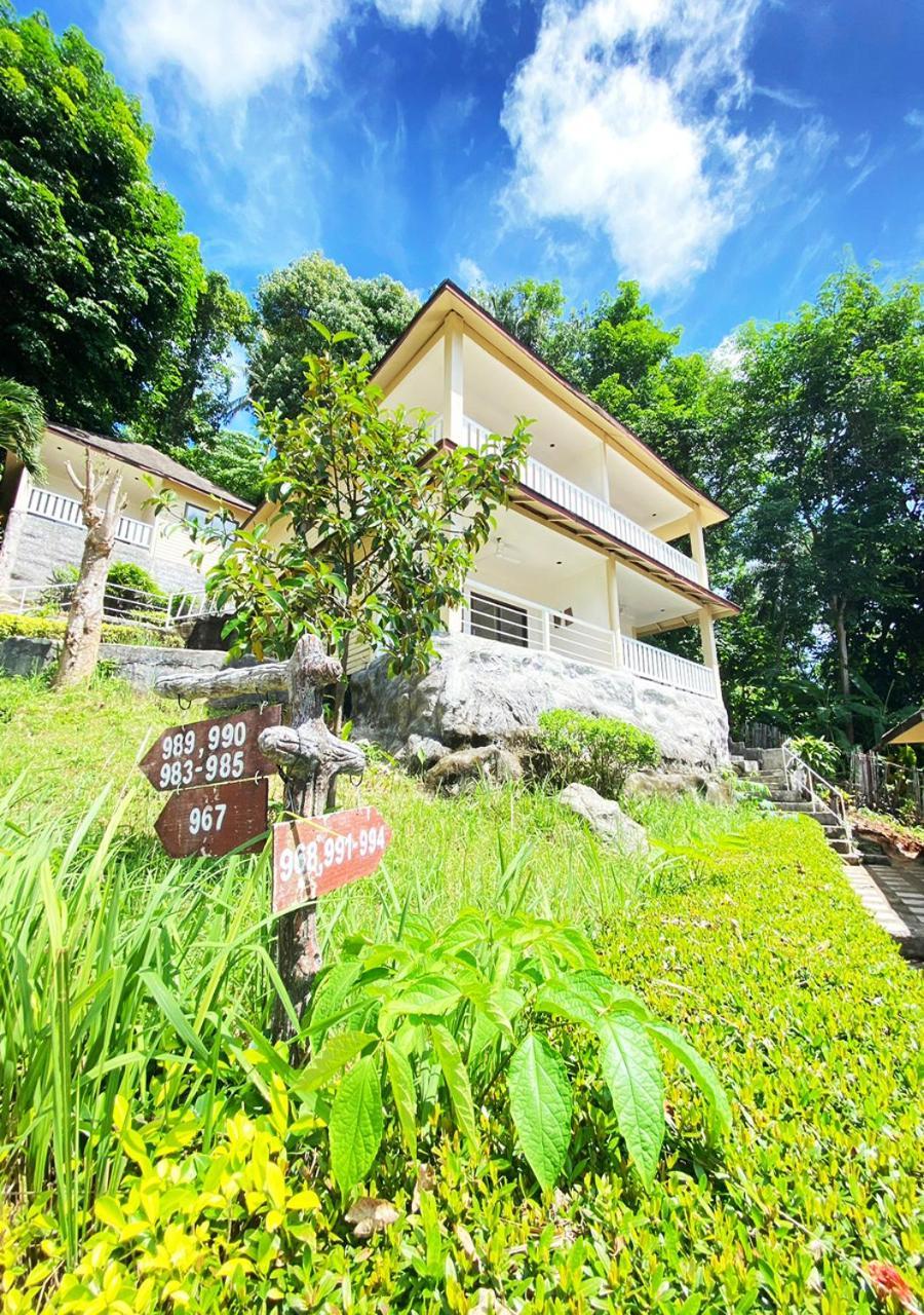 许海梦幻温泉度假酒店 奈岛 外观 照片