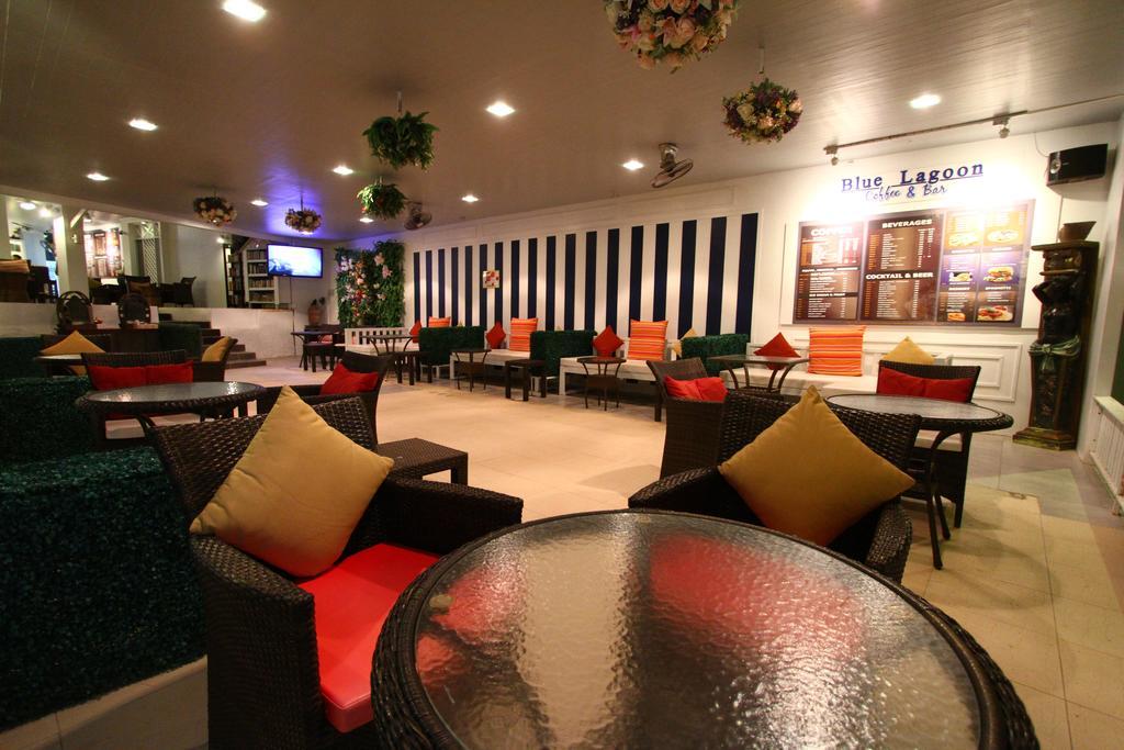 许海梦幻温泉度假酒店 奈岛 外观 照片