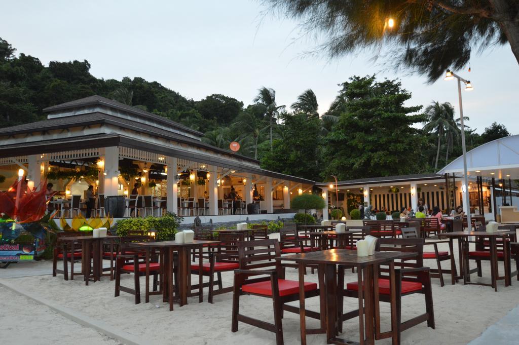 许海梦幻温泉度假酒店 奈岛 外观 照片